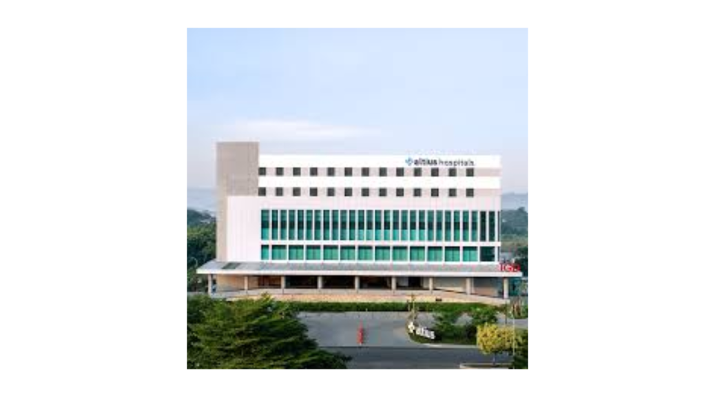 Altius Hospital