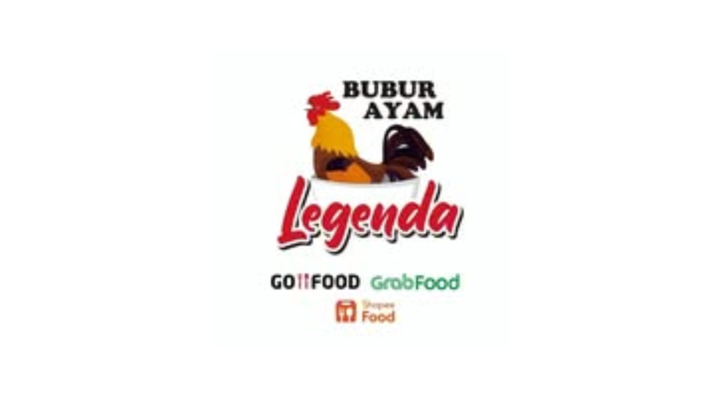 Bubur Ayam Legenda
