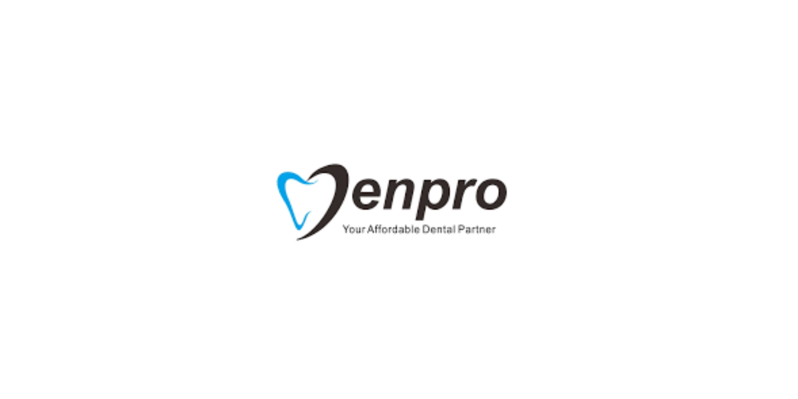 Logo Denpro Dental Store