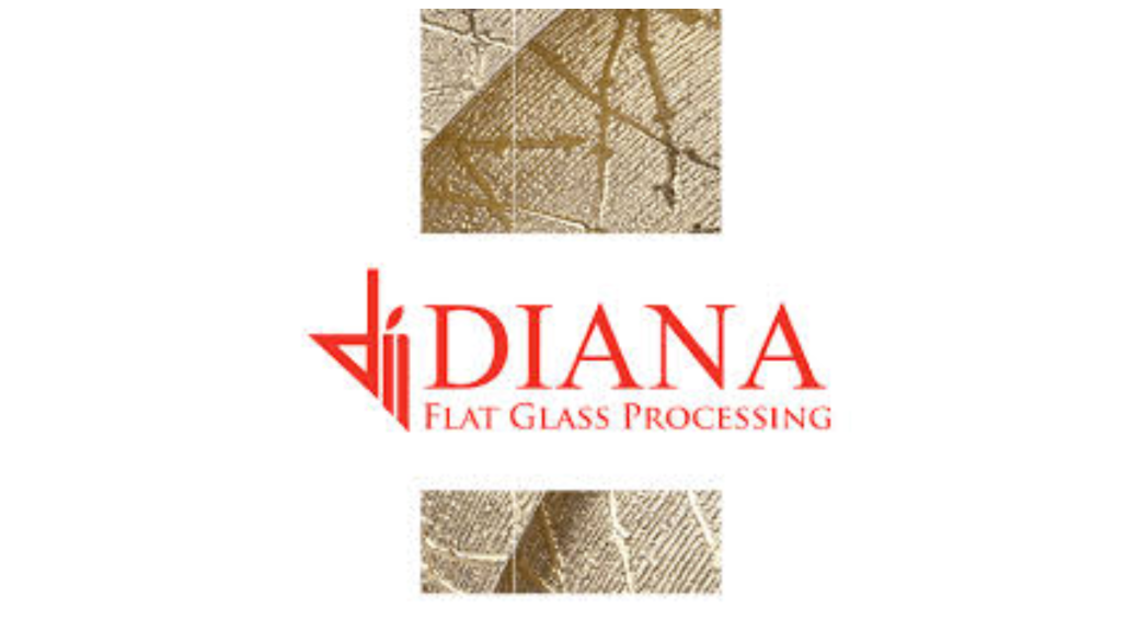 Diana Flat Glass Processing