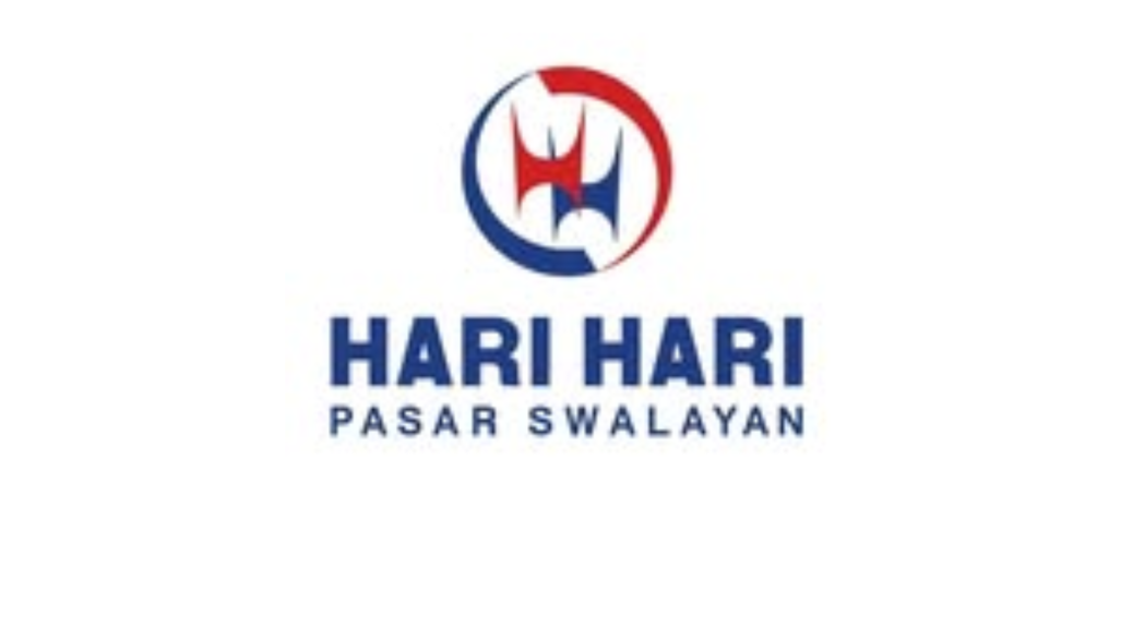Hari Hari Pasar Swalayan
