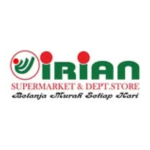 Info Loker Medan - Irian Supermarket Terbuka Untuk Tamatan SMA/SMK 1 Irian Supermarket