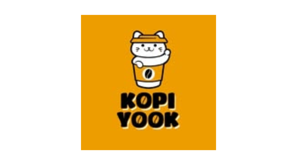 Kopi Yook