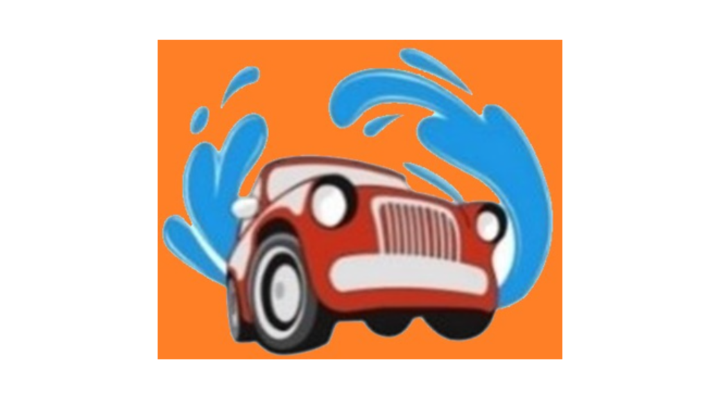Orange Carwash