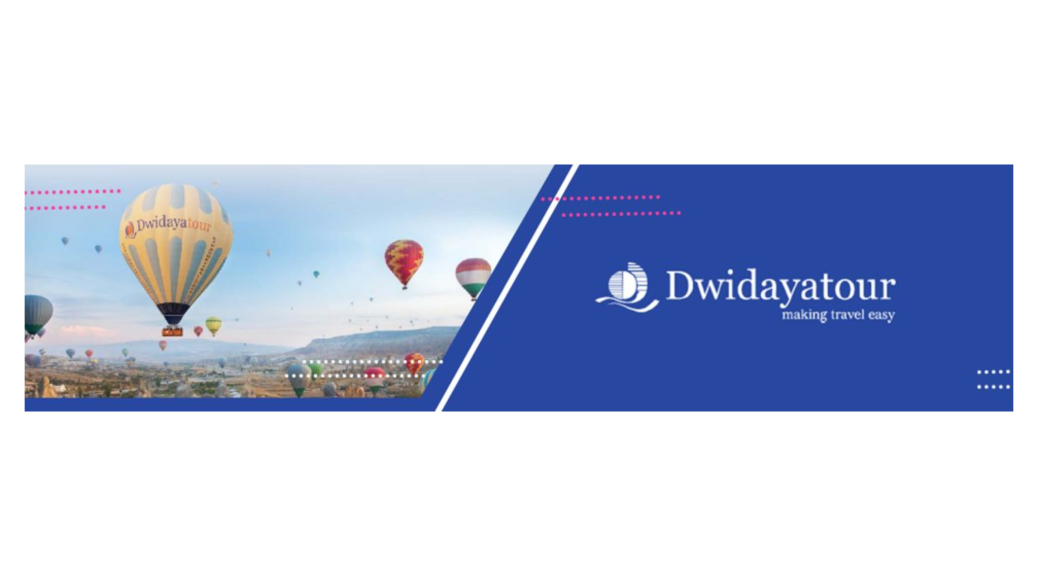 PT Dwidaya World Wide