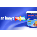 Lowongan Kerja Tangerang Pabrik (PT Era Mulya Citra Warna) Salesman Non Pengalaman - Langsung Diterima 2 PT Era Mulya Citra Warna