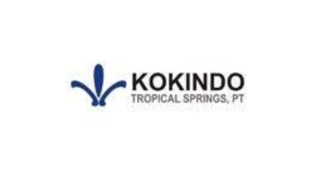 PT Kokindo Tropical Springs