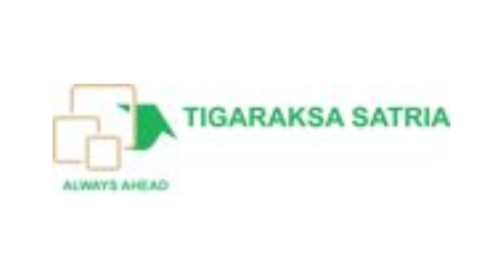 PT Tigaraksa Satria Tbk