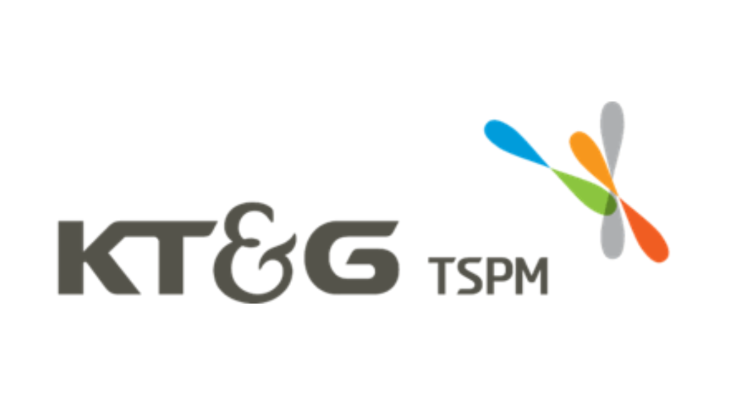 PT Tri Sakti Purwosari Makmur (KT&G Group)