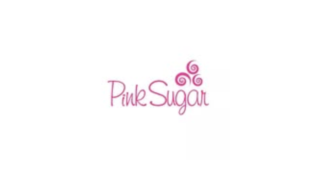 Pink Sugar