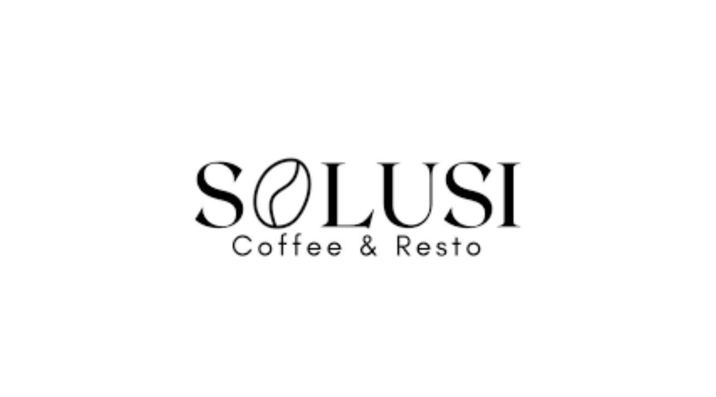 Solusi Coffee & Eatery