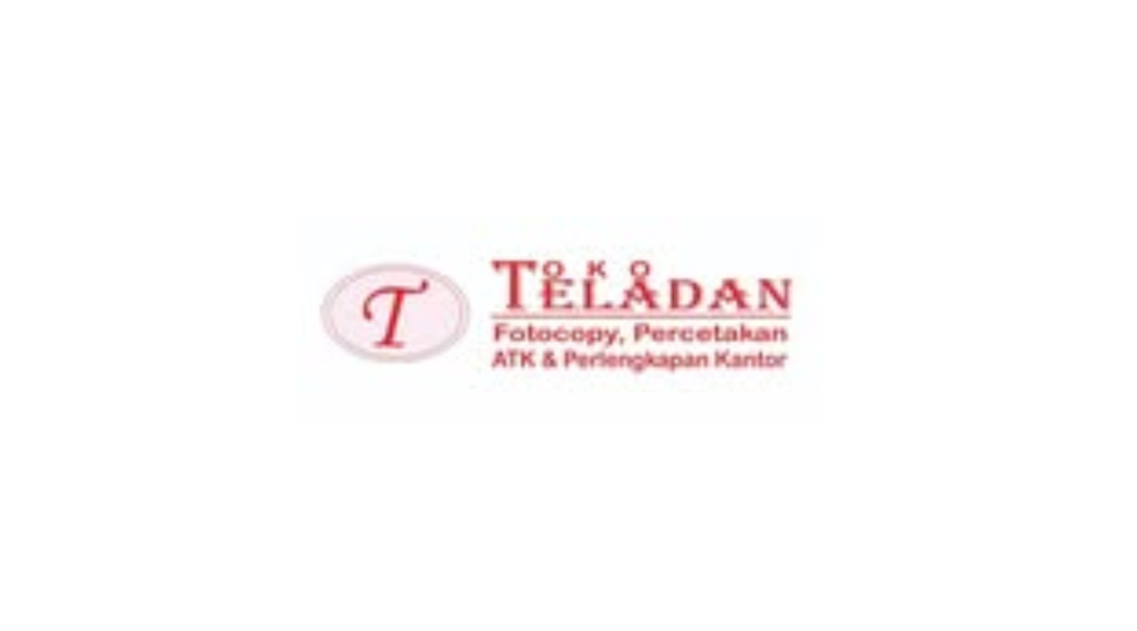 Teladan Percetakan