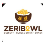 Info Loker Part Time Jaga Stand Makanan - Zeribowl Cemara Asri | Medan Di Sabtu Minggu 2 Zeribowl Cemara Asri