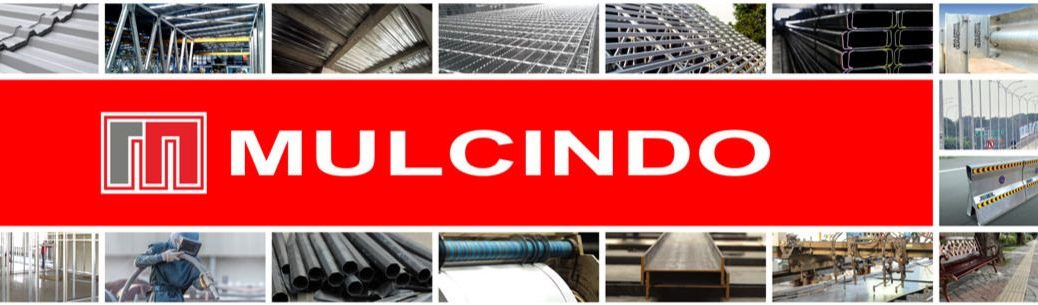 PT Mulcindo