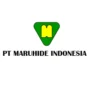 Info Loker Cikarang – Admin – PT Maruhide Indonesia 1 PT Maruhide Indonesia